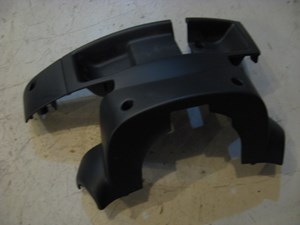 03 Infiniti G35 Steering Column Cover Trim  R11591