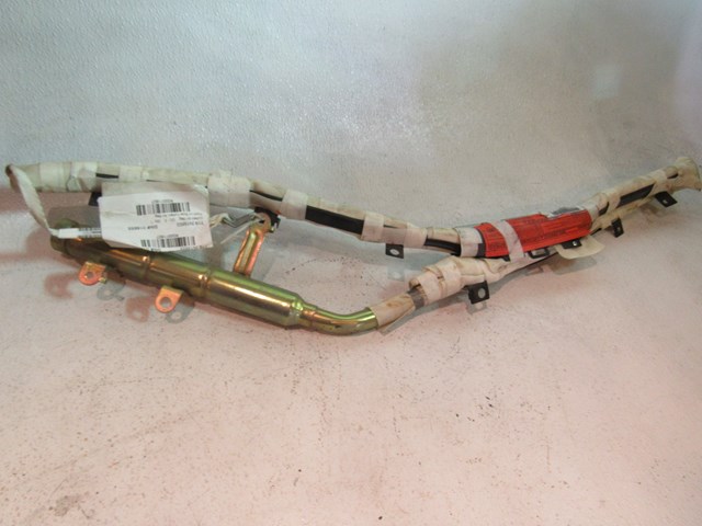 03 Infiniti G35 Front LH Side Curtain Air Bag  R11607