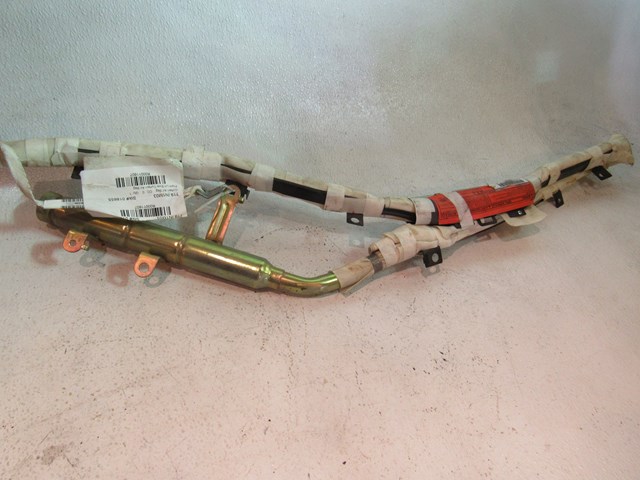 03 Infiniti G35 Front LH Side Curtain Air Bag  R11607