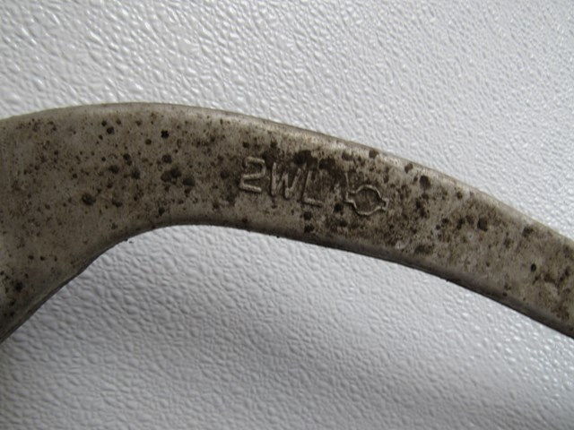 03 Infiniti G35 Sedan Front LH Upper Control Arm  R11619