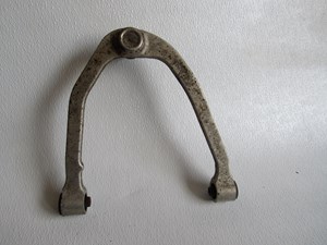 03 Infiniti G35 Sedan Front LH Upper Control Arm  R11619