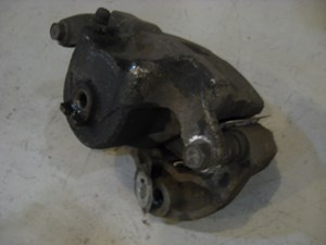 03 Infiniti G35 Front LH Driver Brake Caliper  R11621