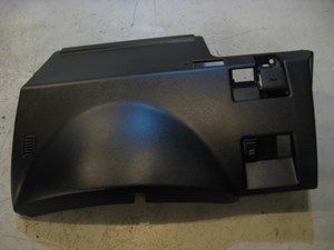 03 Infiniti G35 Under Steering Column Trim Panel  R11644