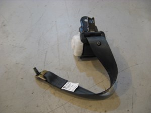 03 Infiniti G35 Rear LH Seat Belt  R11666