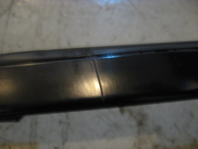 03 Infiniti G35 Rear LH Driver Door Seal  R11671