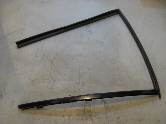 03 Infiniti G35 Rear LH Driver Door Seal  R11671