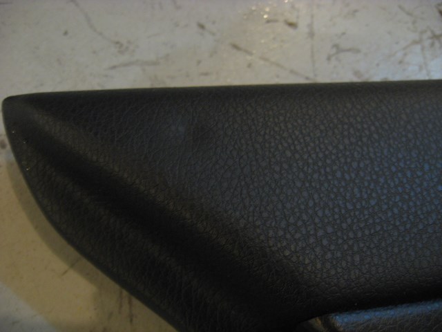 03 Infiniti G35 Rear LH Door Trim Panel  R11676