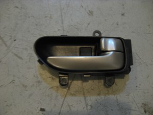 03 Infiniti G35 Rear RH Door Handle  R11708