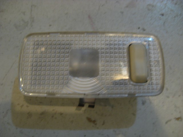 03 Infiniti G35 Rear RH Light  R11712