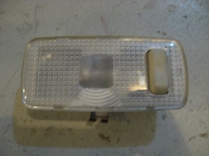 03 Infiniti G35 Rear RH Light  R11712