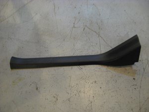 03 Infiniti G35 Rear RH Door Sill Trim Plate  R11715