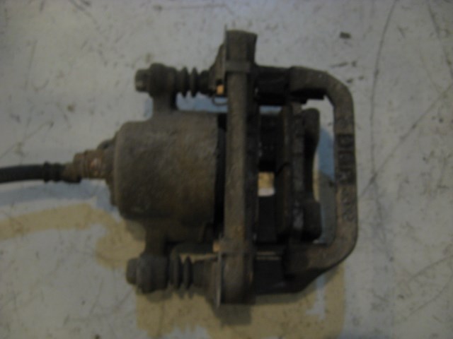 03 Infiniti G35 Rear RH Brake Caliper  R11729