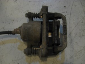 03 Infiniti G35 Rear RH Brake Caliper  R11729