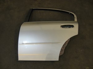03 Infiniti G35 Rear LH Driver Door  R11758
