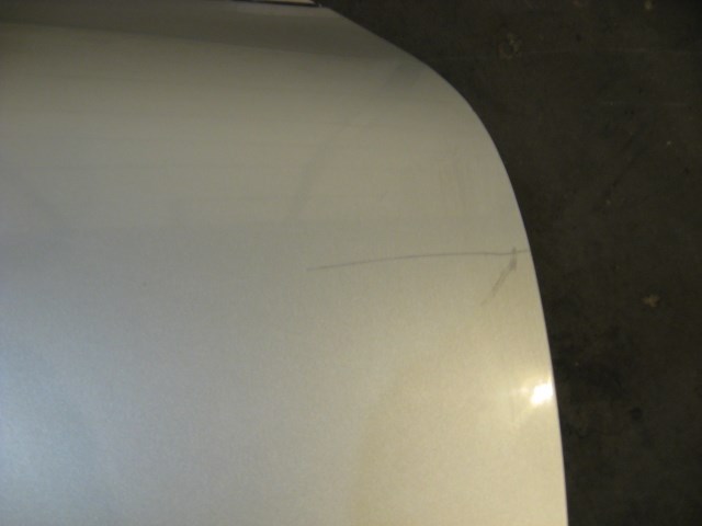 03 Infiniti G35 Sedan Front RH Passenger Door  R11759