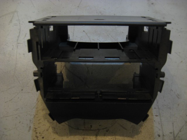 99 Porsche BOXSTER Center Cubby Trim  R11790