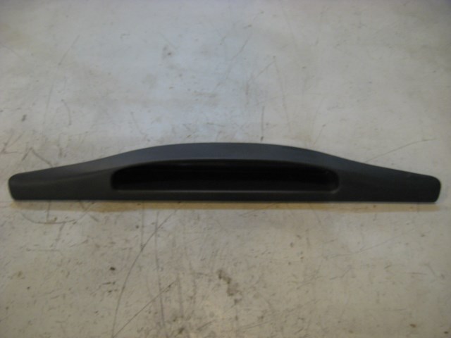 99 Porsche BOXSTER RH Passenger Lower Cubby Trim  R11795