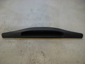99 Porsche BOXSTER RH Passenger Lower Cubby Trim  R11795