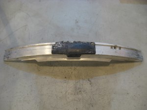 99 Porsche BOXSTER Front Bumper Reinforcement  R11810