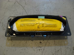 99 Porsche BOXSTER LH Driver Door Air Bag 996.803.091.00 R11820