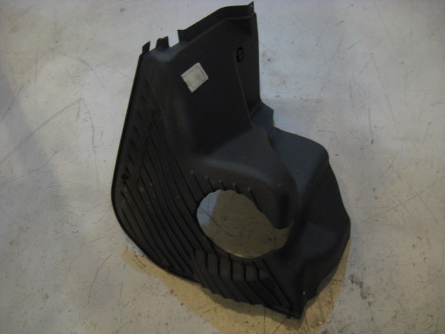 99 Porsche BOXSTER Front LH Driver Storage Trim Panel 996.551.131.01 R11827