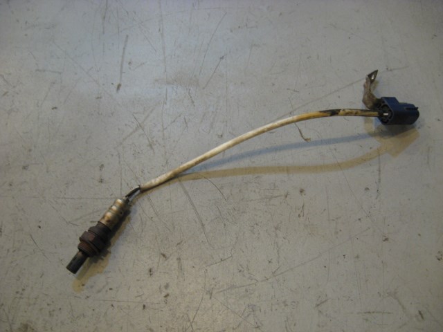 03 Infiniti G35 RH Passenger Header 02 Sensor  R11846