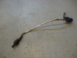 03 Infiniti G35 RH Passenger Header 02 Sensor  R11846