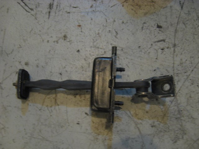 99 Porsche BOXSTER RH Passenger Door Stopper  R11894
