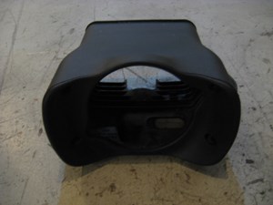 99 Porsche BOXSTER Steering Column Cover Trim  R11898
