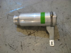 1999 Porsche Boxster AC A/C Receiver Drier Air Conditioning Dryer OEM R11903