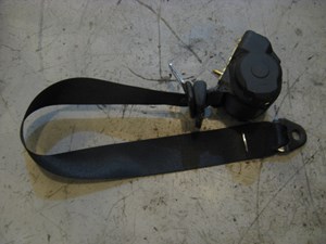 99 Porsche BOXSTER Front RH Passenger Seat Belt  R11908