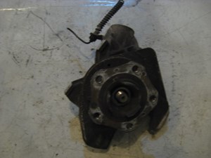 99 Porsche BOXSTER Front RH Passenger Spindle  R11909