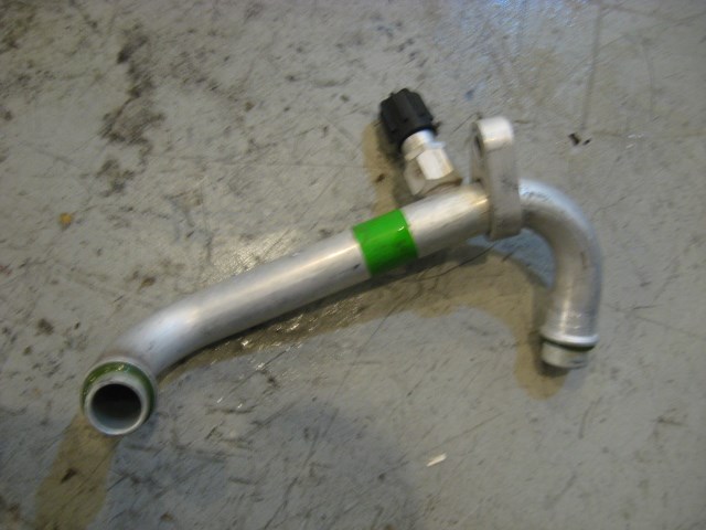 99 Porsche BOXSTER Small AC Line  R11927