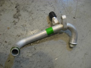 99 Porsche BOXSTER Small AC Line  R11927