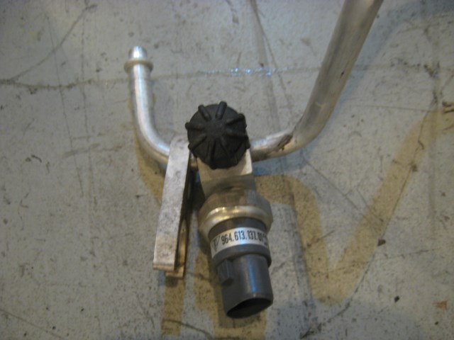 99 Porsche BOXSTER AC Line 964.613.137.01 R11928