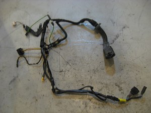 99 Porsche BOXSTER RH Passenger Door Wire Harness 996.612.635.03 R11932