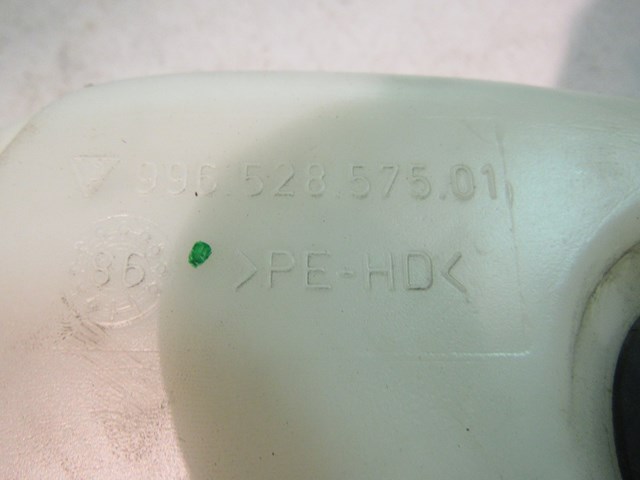 1999 Porsche Boxster Windshield Washer Reservoir Tank OEM R11935