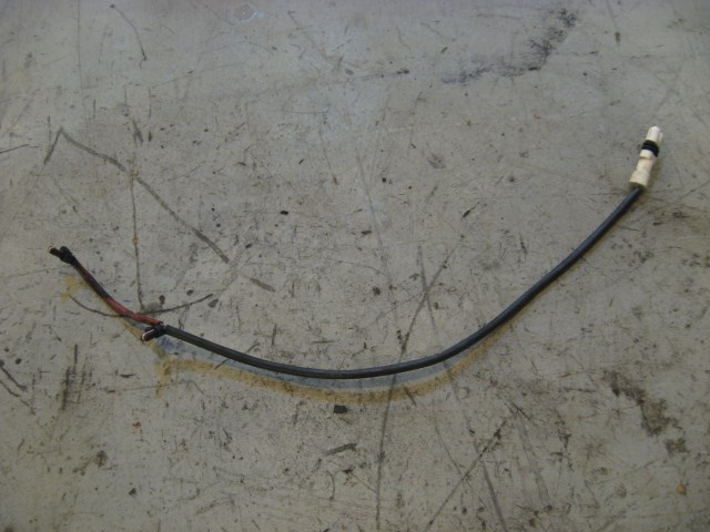 99 Porsche BOXSTER RH Passenger Brake Pad Sensor  R11936