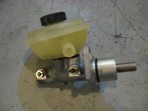 99 Porsche BOXSTER Brake Master Cylinder  R11948