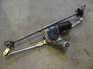 99 Porsche BOXSTER Windshield Wiper Motor Assy  R11951