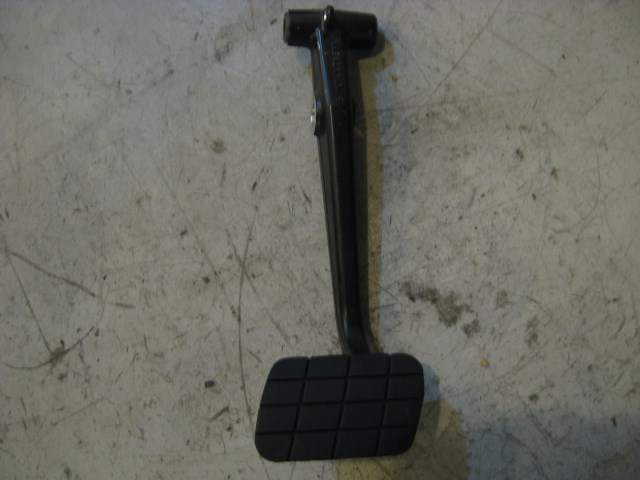 99 Porsche BOXSTER Brake Pedal  R11963