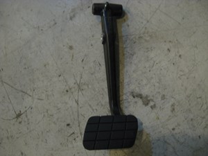 99 Porsche BOXSTER Brake Pedal  R11963