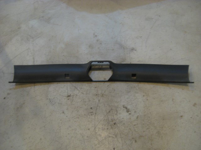 99 Porsche BOXSTER Upper Windshield Trim Panel 986.555.059.02 R11966