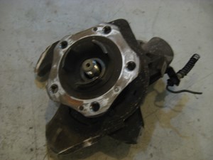 99 Porsche BOXSTER Front LH Driver Spindle  R11969