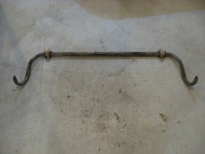99 Porsche BOXSTER Front Sway Bar  R11970