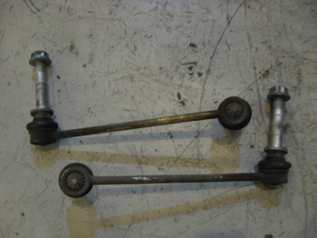 99 Porsche BOXSTER Front Sway Bar Link One Side Only  R11971