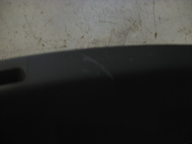 99 Porsche BOXSTER LH Driver Upper Dash Vent  R11972