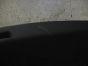 99 Porsche BOXSTER LH Driver Upper Dash Vent  R11972