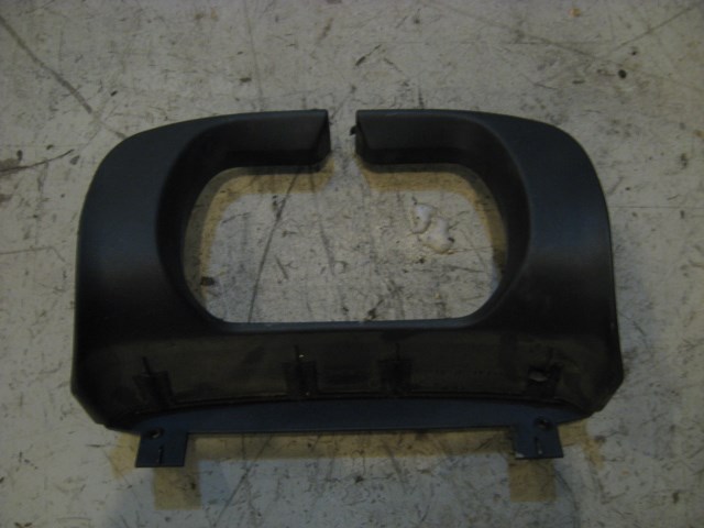 99 Porsche BOXSTER Steering Column Trim Panel 996.552.271.02 R11975
