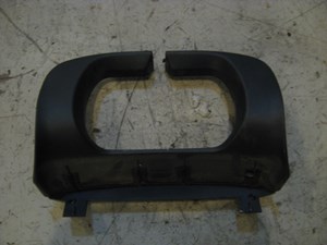 99 Porsche BOXSTER Steering Column Trim Panel 996.552.271.02 R11975